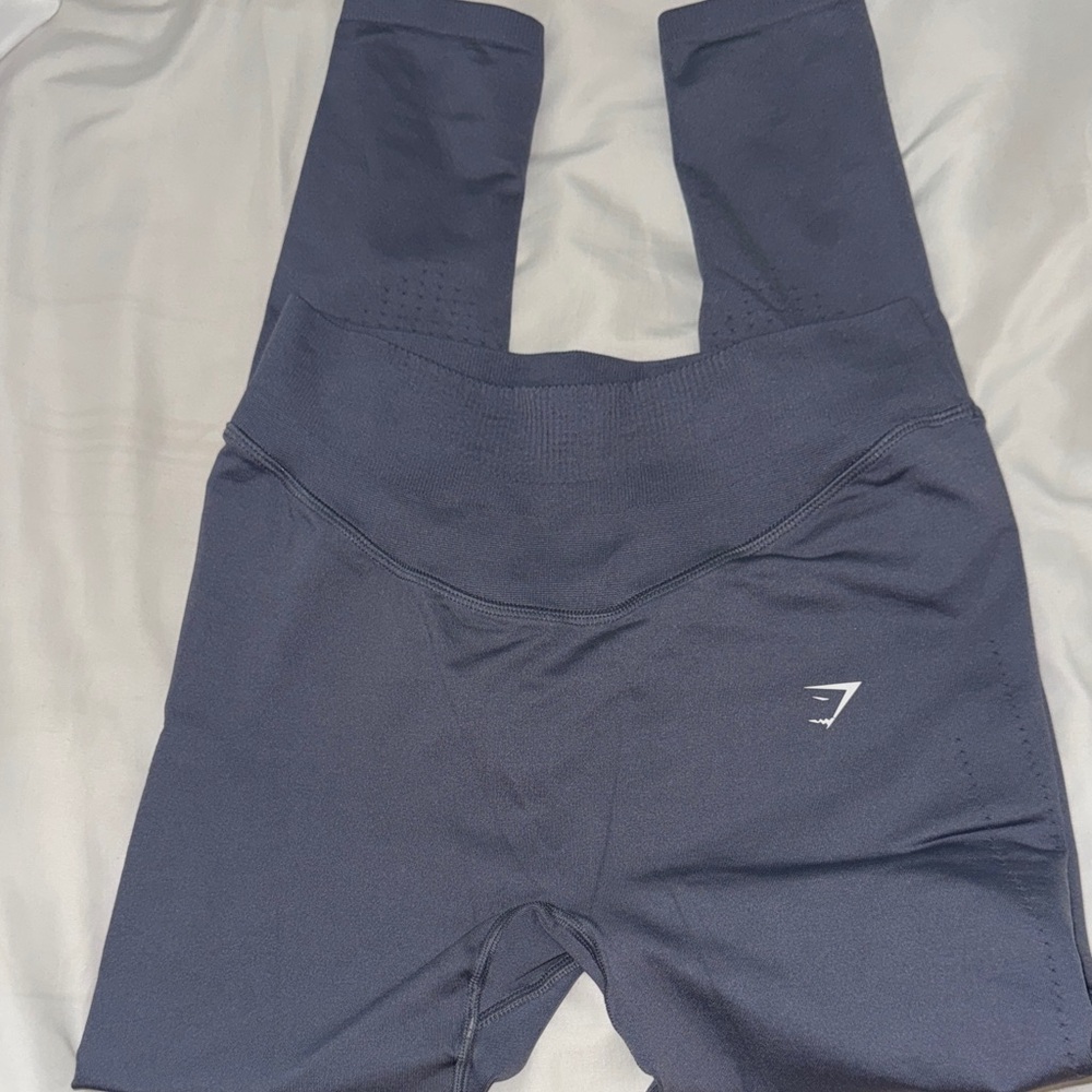 Gymshark Sweat Seamless Leggings